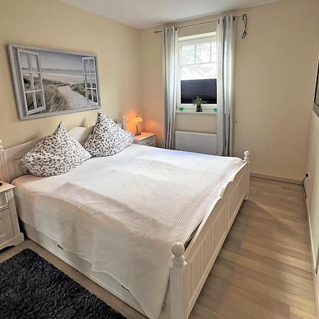 Nelesophie Apartment Groemitz Ngoại thất bức ảnh