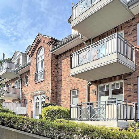 Nelesophie Apartment Groemitz Ngoại thất bức ảnh