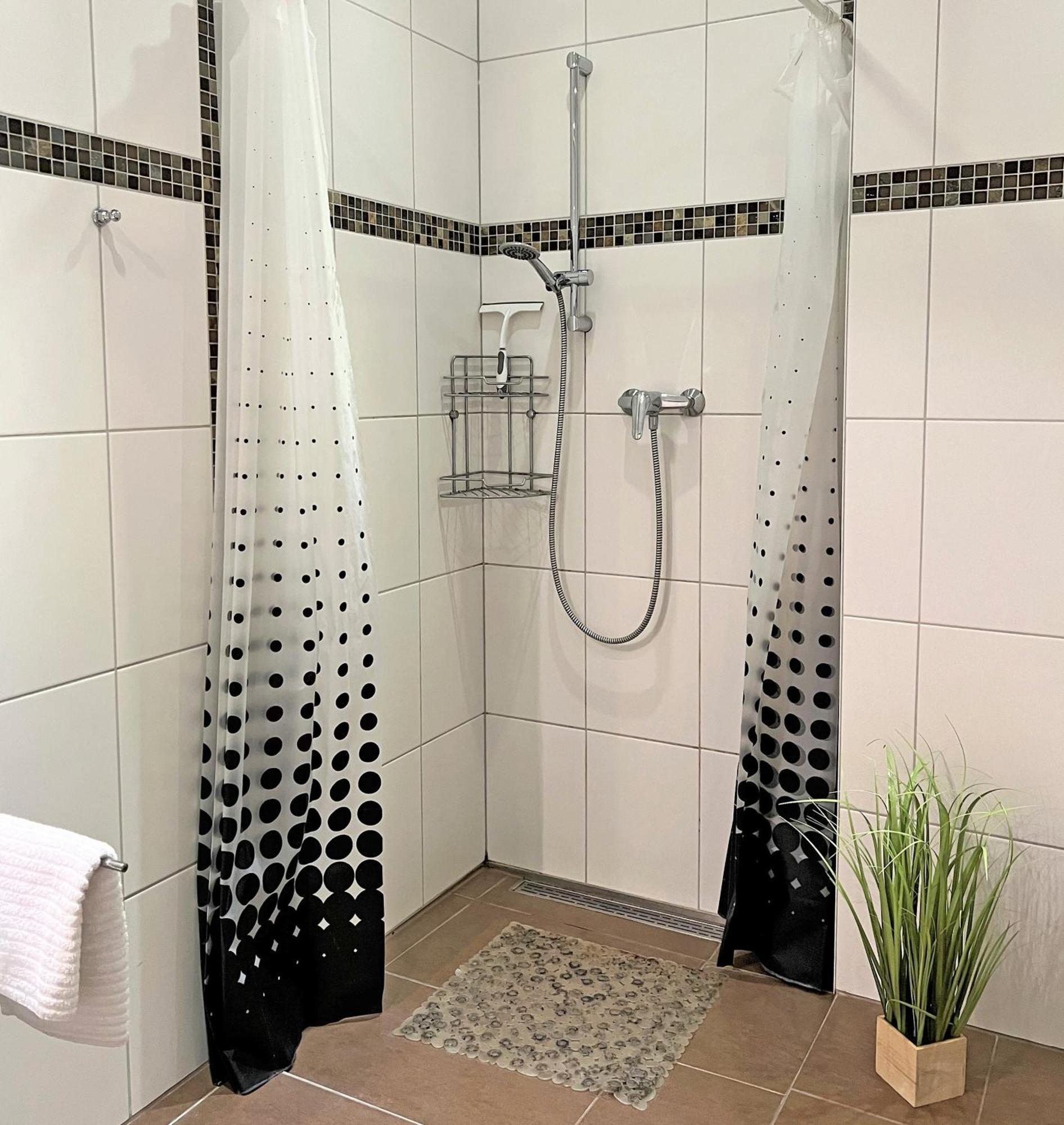 Nelesophie Apartment Groemitz Ngoại thất bức ảnh