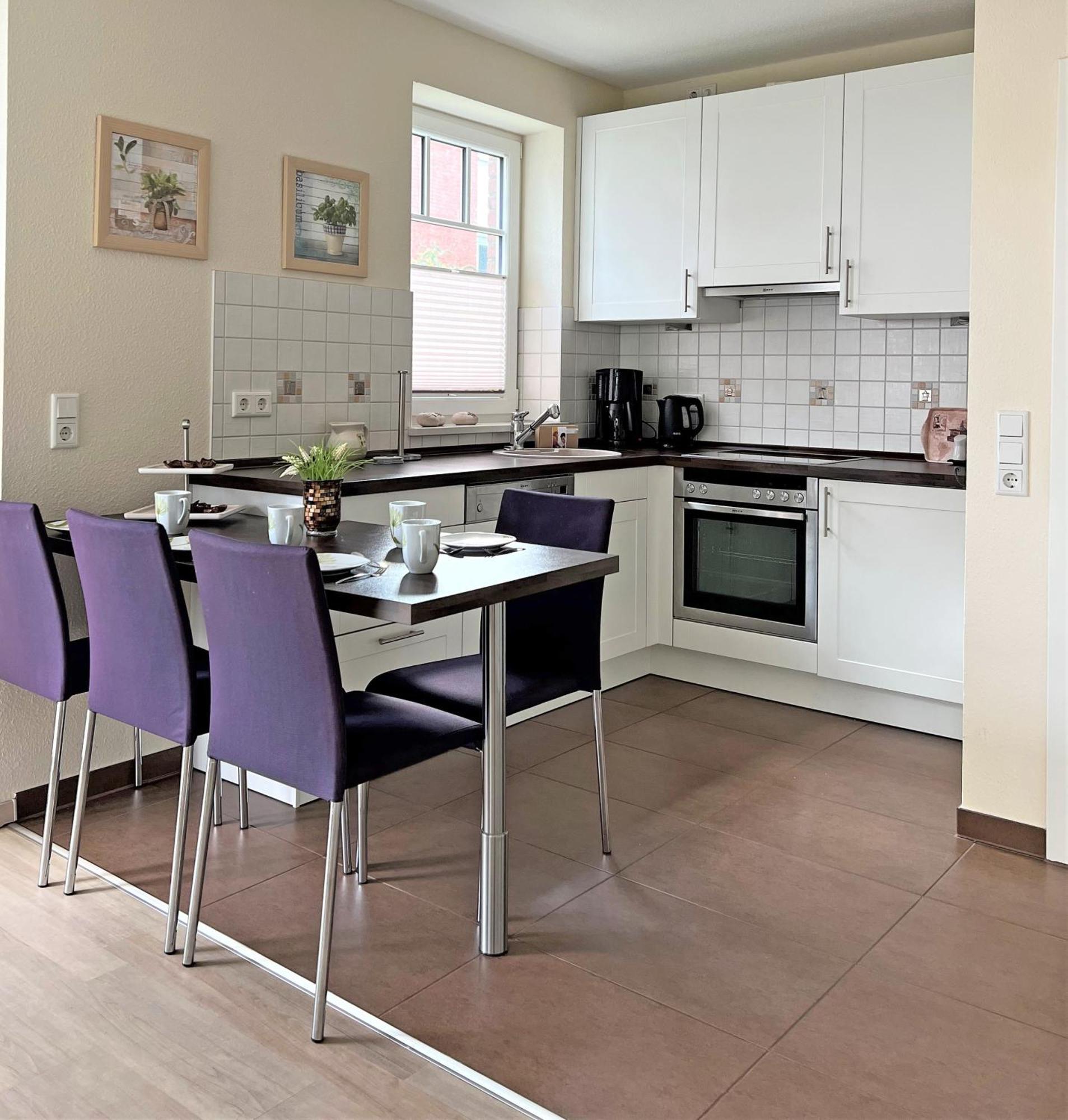 Nelesophie Apartment Groemitz Ngoại thất bức ảnh
