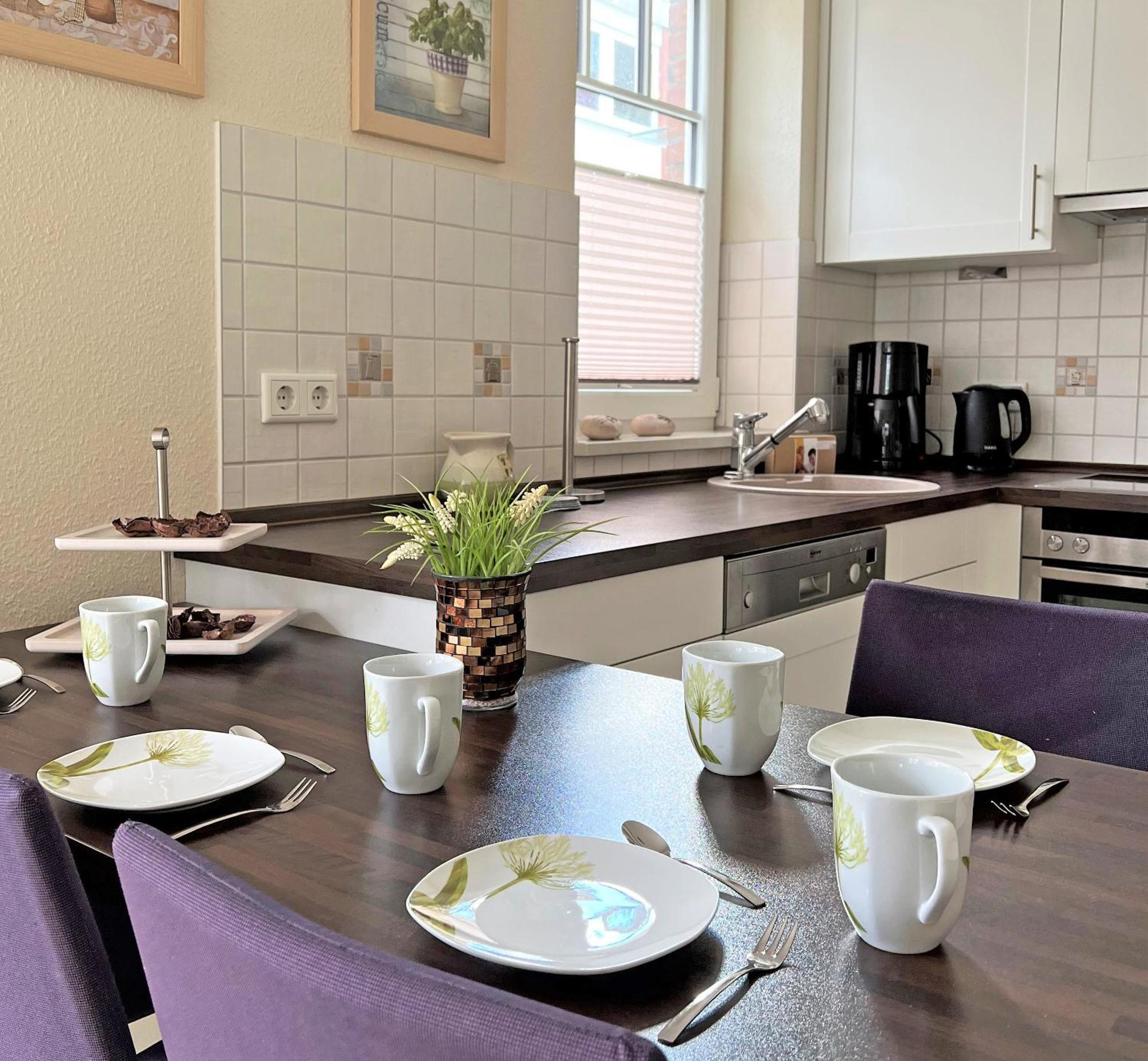 Nelesophie Apartment Groemitz Ngoại thất bức ảnh