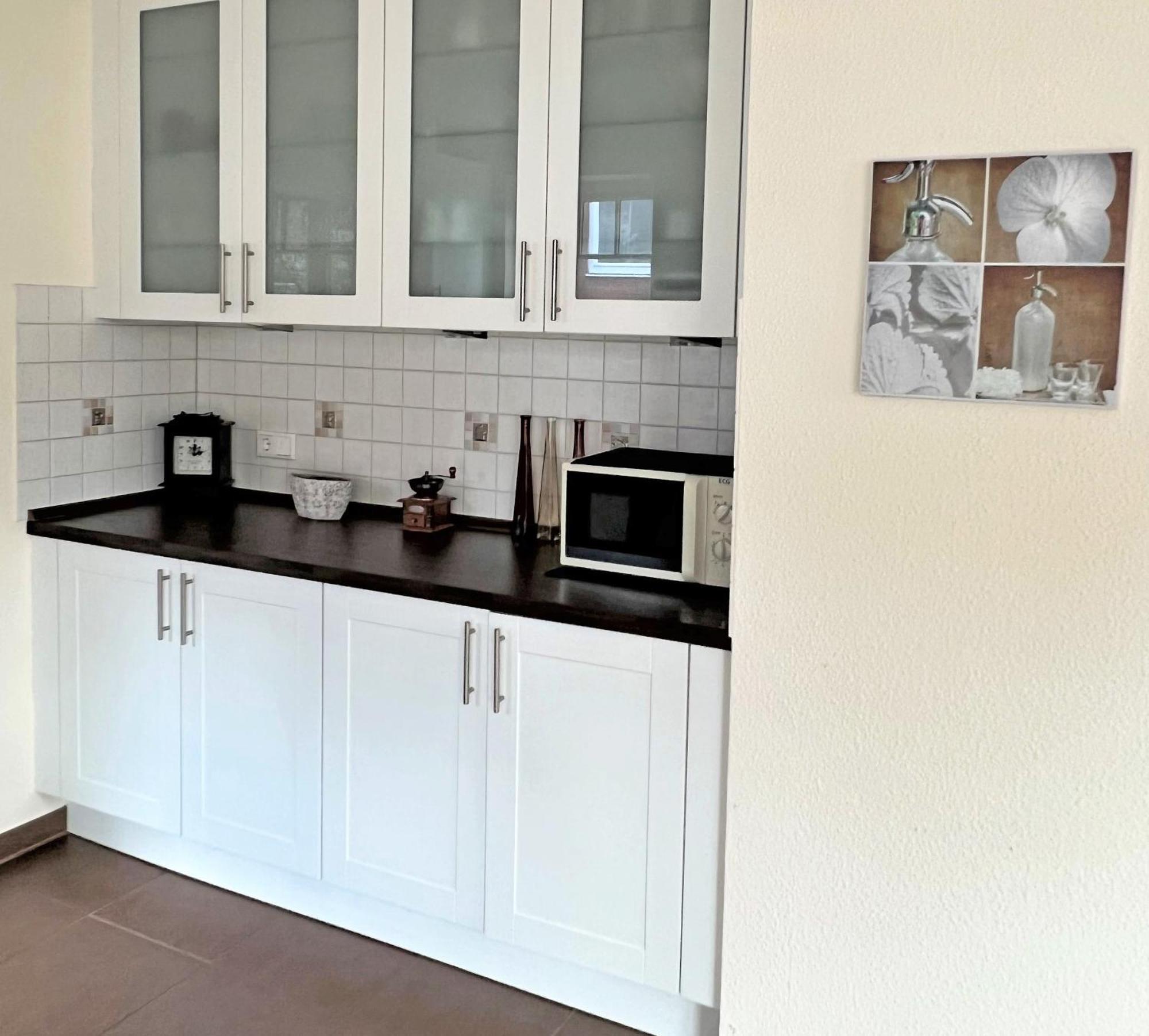 Nelesophie Apartment Groemitz Ngoại thất bức ảnh