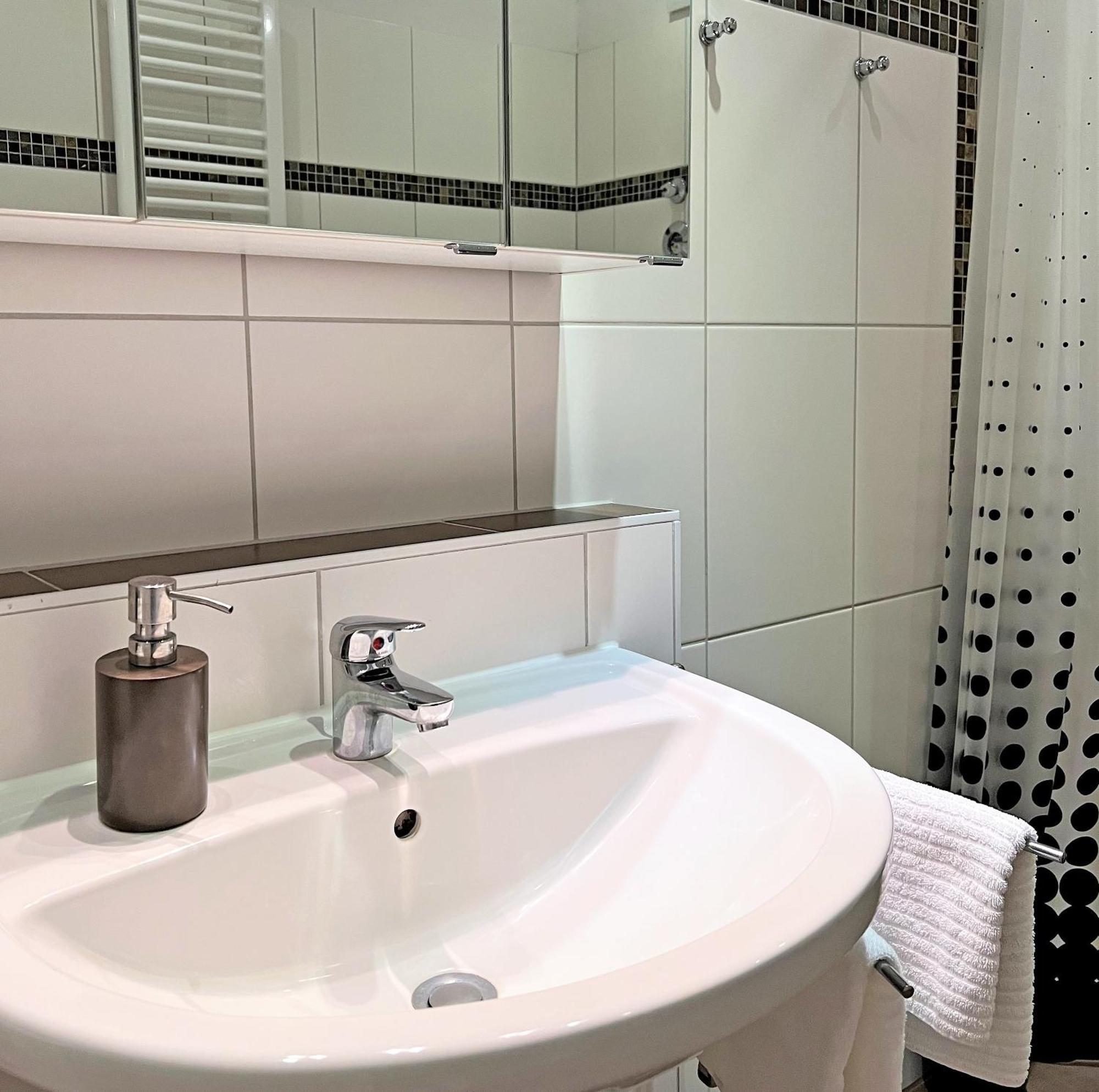 Nelesophie Apartment Groemitz Ngoại thất bức ảnh