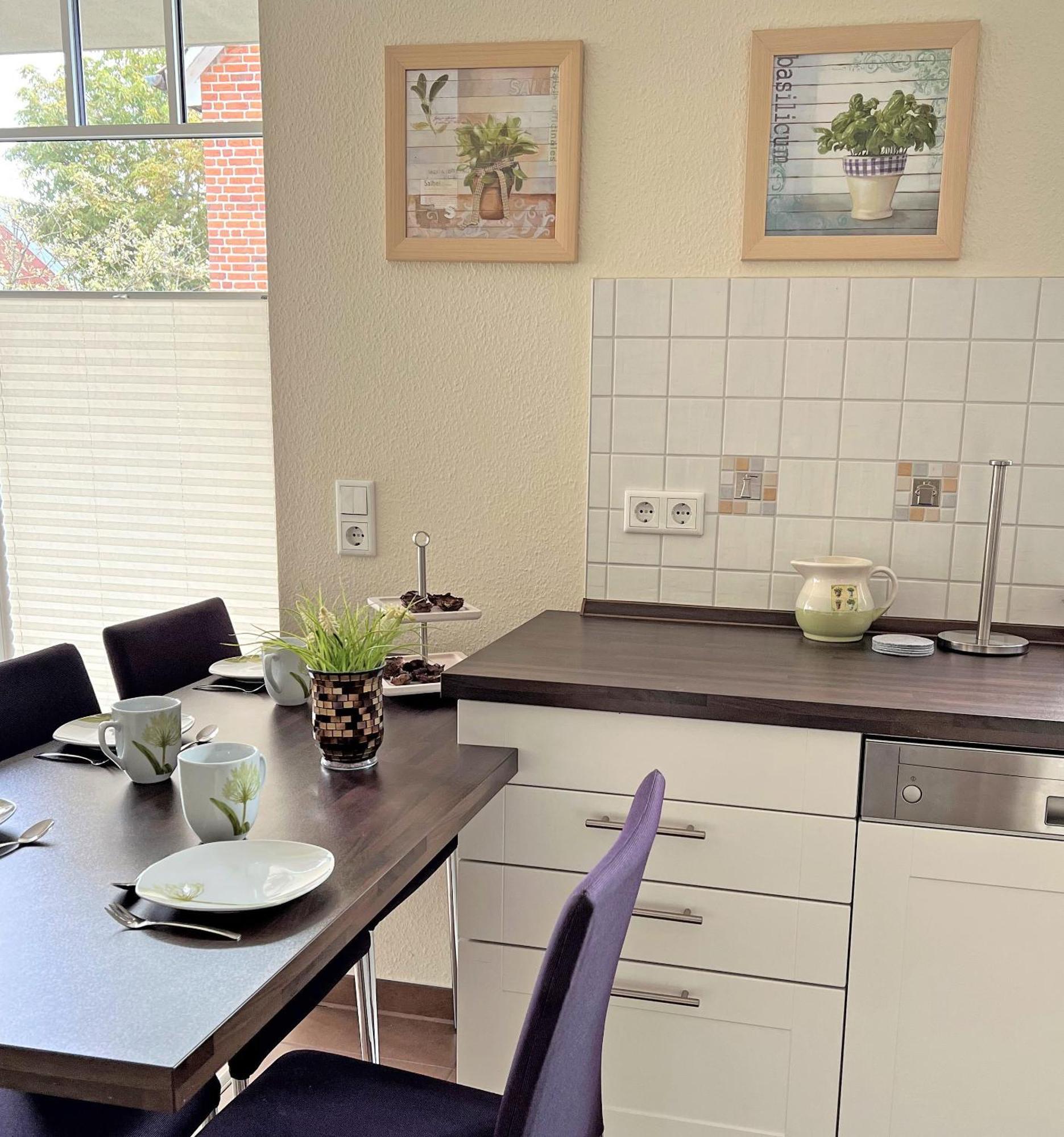 Nelesophie Apartment Groemitz Ngoại thất bức ảnh